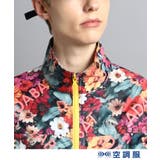 【ファン別売り】 総柄デザイン 「空調服(R)」ベスト | adabatmen | 詳細画像4