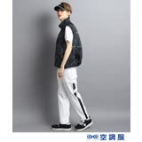 【ファン別売り】 総柄デザイン 「空調服(R)」ベスト | adabatmen | 詳細画像22