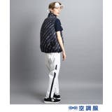 【ファン別売り】 総柄デザイン 「空調服(R)」ベスト | adabatmen | 詳細画像31