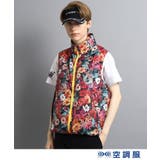【ファン別売り】 総柄デザイン 「空調服(R)」ベスト | adabatmen | 詳細画像34