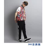 【ファン別売り】 総柄デザイン 「空調服(R)」ベスト | adabatmen | 詳細画像38