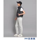 【ファン別売り】 総柄デザイン 「空調服(R)」ベスト | adabatmen | 詳細画像44