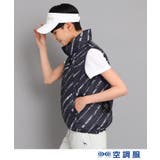 【ファン別売り】 総柄デザイン 「空調服(R)」ベスト | adabatmen | 詳細画像53