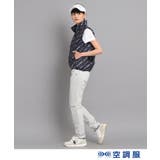 【ファン別売り】 総柄デザイン 「空調服(R)」ベスト | adabatmen | 詳細画像56