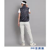 【ファン別売り】 総柄デザイン 「空調服(R)」ベスト | adabatmen | 詳細画像57