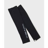 【COOL UV対策】 ロゴアームカバー | adabatmen | 詳細画像1 