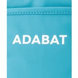 ロゴデザイン カートバッグ | adabatmen | 詳細画像12 