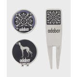 マーカー＆グリーンフォークセット | adabatmen | 詳細画像1 