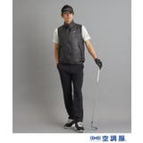 【ファン別売り】 「空調服(R)」ベスト | adabatmen | 詳細画像12