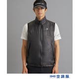 【ファン別売り】 「空調服(R)」ベスト | adabatmen | 詳細画像18