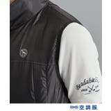【ファン別売り】 「空調服(R)」ベスト | adabatmen | 詳細画像22