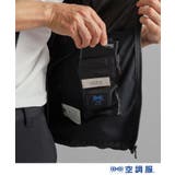 【ファン別売り】 「空調服(R)」ベスト | adabatmen | 詳細画像24