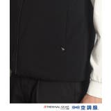 【バッテリー別売り】サーマルギア(R) 発熱防寒ベスト | adabatmen | 詳細画像11