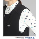 【バッテリー別売り】サーマルギア(R) 発熱防寒ベスト | adabatmen | 詳細画像28