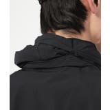 撥水加工 バイカラーレインブルゾン | adabatmen | 詳細画像21