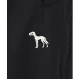 撥水加工 アジャストレングスレインパンツ | adabatmen | 詳細画像4