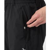 撥水加工 アジャストレングスレインパンツ | adabatmen | 詳細画像9