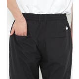 撥水加工 アジャストレングスレインパンツ | adabatmen | 詳細画像11