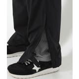 撥水加工 アジャストレングスレインパンツ | adabatmen | 詳細画像14