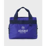 リップストップカートバッグ | adabatmen | 詳細画像7
