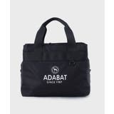 リップストップカートバッグ | adabatmen | 詳細画像6