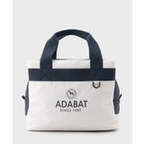 リップストップカートバッグ | adabatmen | 詳細画像4