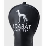 ヘッドカバー（ユーティリティ） | adabatmen | 詳細画像4 