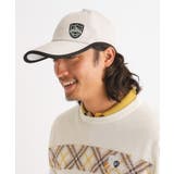 ロゴデザイン キャップ | adabatmen | 詳細画像7 