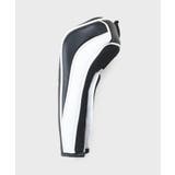 ３Dヘッドカバー（ウッド） | adabatmen | 詳細画像2 