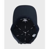 【新レーベル ADABAT NAVY】サンデーズロゴキャップ | adabatmen | 詳細画像4 