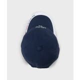 ラインブリムラウンディッシュキャップ | adabatmen | 詳細画像3