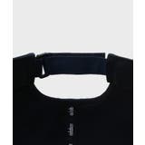 ラインブリムラウンディッシュキャップ | adabatmen | 詳細画像8