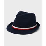 【新レーベル ADABAT NAVY】クールザブーンハット | adabatmen | 詳細画像1