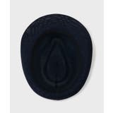 【新レーベル ADABAT NAVY】クールザブーンハット | adabatmen | 詳細画像4