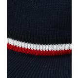 【新レーベル ADABAT NAVY】クールザブーンハット | adabatmen | 詳細画像5