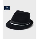 ブラック(019) | 【新レーベル ADABAT NAVY】クールザブーンハット | adabatmen