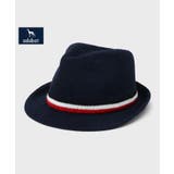 ネイビー(094) | 【新レーベル ADABAT NAVY】クールザブーンハット | adabatmen