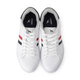 【新レーベル ADABAT NAVY】スパイクレススニーカー | adabatmen | 詳細画像4 