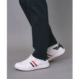 【新レーベル ADABAT NAVY】スパイクレススニーカー | adabatmen | 詳細画像6 