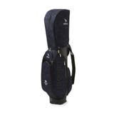 【ADABAT NAVY】カモフラ柄キャディーバッグ | adabatmen | 詳細画像3 