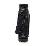 【ADABAT NAVY】カモフラ柄キャディーバッグ | adabatmen | 詳細画像4 