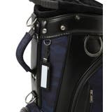 【ADABAT NAVY】カモフラ柄キャディーバッグ | adabatmen | 詳細画像13 