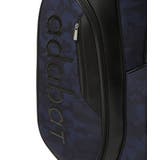 【ADABAT NAVY】カモフラ柄キャディーバッグ | adabatmen | 詳細画像17 