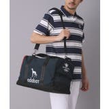 ボストンバッグ | adabatmen | 詳細画像3 