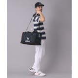 ボストンバッグ | adabatmen | 詳細画像4 