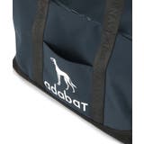 ボストンバッグ | adabatmen | 詳細画像15 