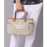【ADABAT NAVY】ユニセックス ドライビングバッグ | adabatmen | 詳細画像3