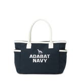 【ADABAT NAVY】ユニセックス ドライビングバッグ | adabatmen | 詳細画像8
