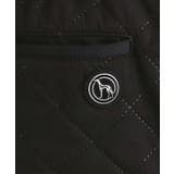 【撥水加工／防風】キルト素材 ウエストゴムスカート | adabat | 詳細画像4 