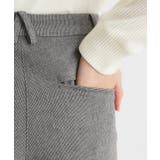 【吸湿発熱】ストレッチパンツ | adabat | 詳細画像10